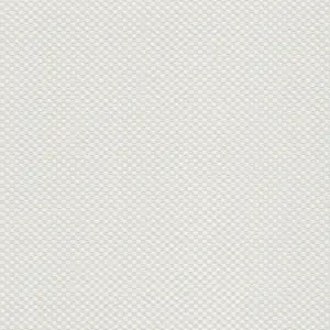 A.S. Création Vliestapete - 164919 - Überstreichbar Weiß Unitapete