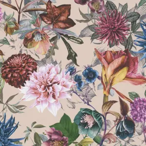 Dream Flowery