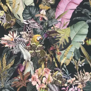 Dream Flowery