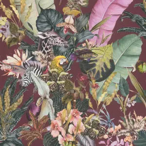 Dream Flowery