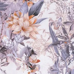 Dream Flowery