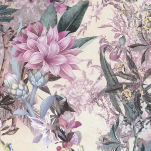 Dream Flowery