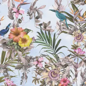 Dream Flowery