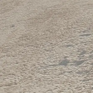 A.S. Création Vliestapete - 395153 - Grau Silber Strukturtapete