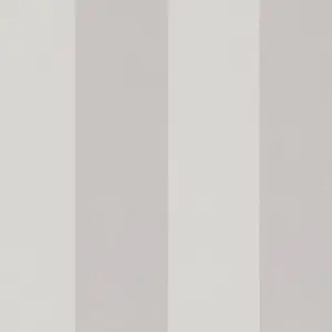 A.S. Création Vliestapete - 397973 - Beige Creme Streifen