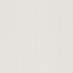 A.S. Création Vliestapete - 562715 - Überstreichbar Weiß Streifentapete