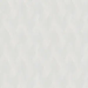 A.S. Création Vliestapete - 938731 - Weiß  Geometrische Tapete