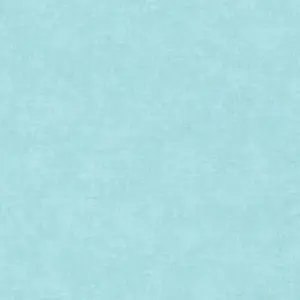 Livingwalls Vinyltapete - 367209 - Blau  Unitapete