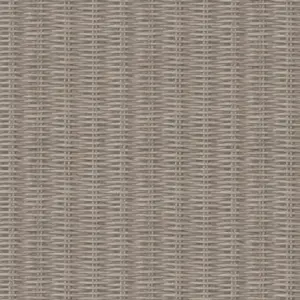 Livingwalls Vinyltapete - 373934 - Braun Beige Tapete in Holzoptik