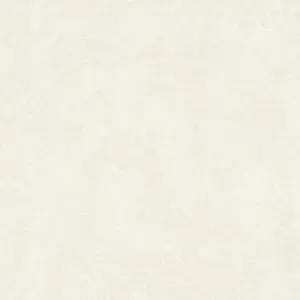 Livingwalls Vinyltapete - 374251 - Creme Weiß Unitapete