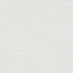 Livingwalls Vinyltapete - 378571 - Weiß  Unitapete