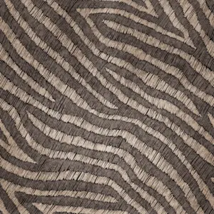 Livingwalls Vinyltapete - 392361 - Braun Beige Zebramuster