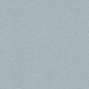 Livingwalls Vliestapete - 392171 - Türkis  Uni