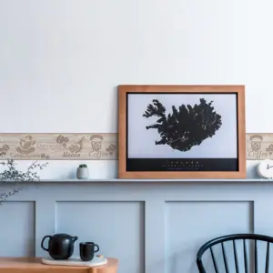 A.S. Création Tapete Bordüre 368611