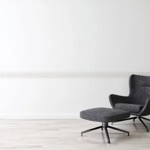 A.S. Création Bordüre - 639615 - Weiß  Barock Tapete