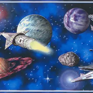 A.S. Création Tapete Bordüre 896216