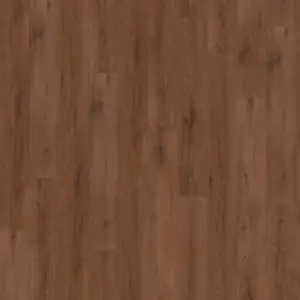 Wineo 1000 Purline Bioboden, Wineo 1000 wood XL zum Kleben - Rustic Oak Coffee