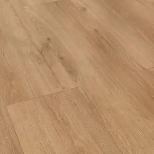 Sky.WoodXL - Oak light brown