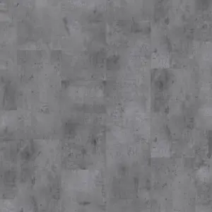ID Inspiration 55 CLASSICS - CLASSICS - Vintage Zinc - Silver