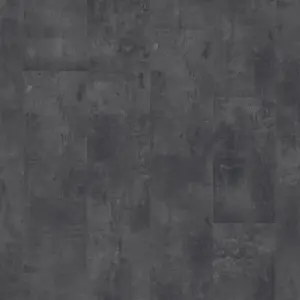 iD Inspiration 30 CLASSICS - CLASSICS - Vintage Zinc - Black