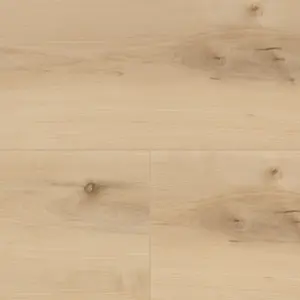 Wineo 400 wood XL - Nordic Maple Cream