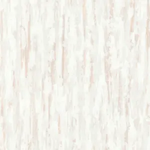 A.S. Création Papiertapete - 240958 - Weiß Rosa