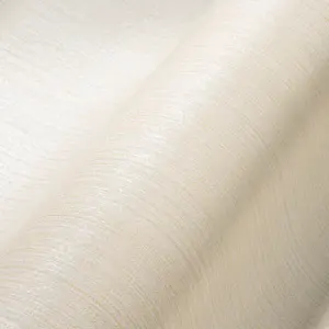 A.S. Création Vinyltapete - 388197 - Creme Gold Unitapete