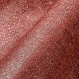 A.S. Création Vinyltapete - 388268 - Rot Gold Unitapete
