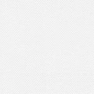 A.S. Création Vliestapete - 141217 - Überstreichbar Weiß Unitapete