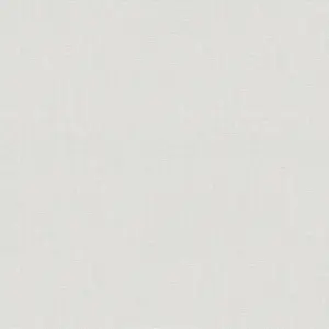 A.S. Création Vliestapete - 145116 - Grau Weiß Unitapete