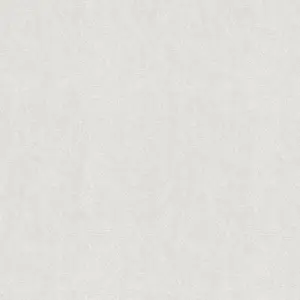 A.S. Création Vliestapete - 145314 - Grau Weiß Unitapete