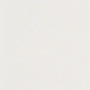 A.S. Création Vliestapete - 182418 - Überstreichbar Metallic Unitapete