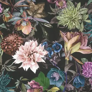 Dream Flowery