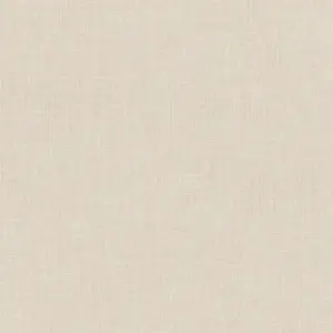 Livingwalls Vinyltapete - 369256 - Beige  Unitapete