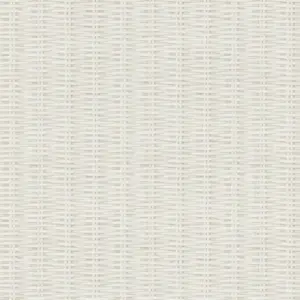 Livingwalls Vinyltapete - 373931 - Weiß Grau Tapete in Holzoptik