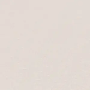 Livingwalls Vinyltapete - 389043 - Weiß Creme Unitapete
