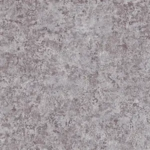 Livingwalls Vinyltapete - 391103 - Grau Silber Metallic