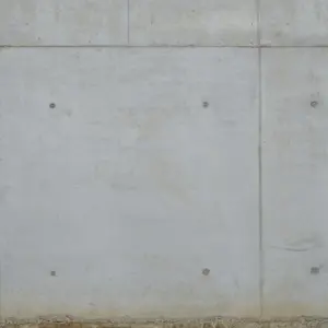 Livingwalls Vinyltapete - 392251 - Grau Beige Betonoptik