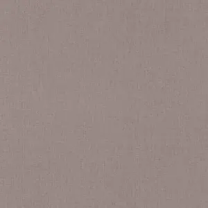 Livingwalls Vliestapete - 363788 - Braun  Unitapete