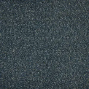 X Wohnen - 0710 ENZIANBLAU