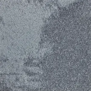 Pilotis - 850 ZINNGRAU