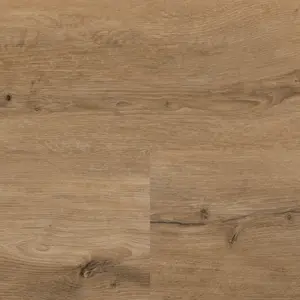 Wineo 400 wood XL - Authentic Oak Brown