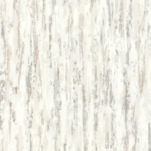 A.S. Création Papiertapete - 240965 - Weiß Silber