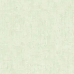 A.S. Création Vinyltapete - 373342 - Grün  Unitapete