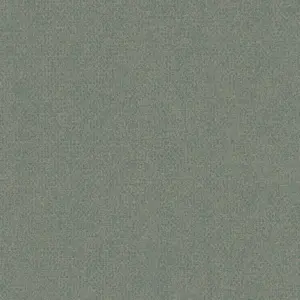 A.S. Création Vinyltapete - 386622 - Grün Gold Unitapete