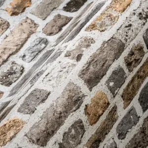 Bricks & Stones