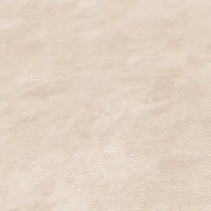 A.S. Création Vinyltapete - 389228 - Beige Creme Uni