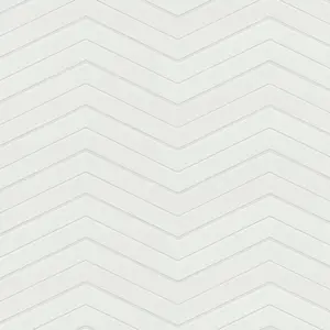 A.S. Création Vliestapete - 384741 - Überstreichbar