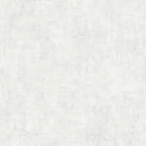 Livingwalls Vinyltapete - 374231 - Grau  Unitapete