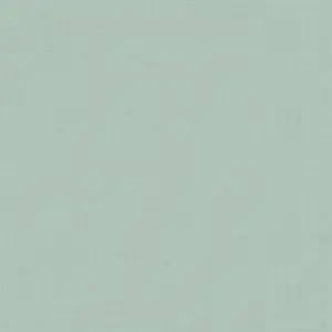 Livingwalls Vinyltapete - 387129 - Grün  Unitapete